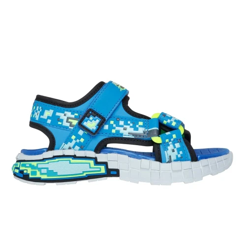 Skechers - Mega-Splash 4K