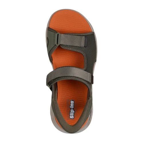 Skechers - Go Walk Flex Sandal-Easy Entr