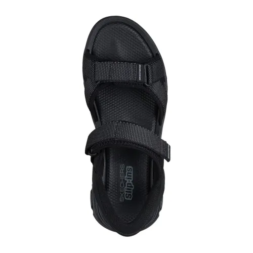 Skechers - Glide-Step Pro Sandal-Salvoe