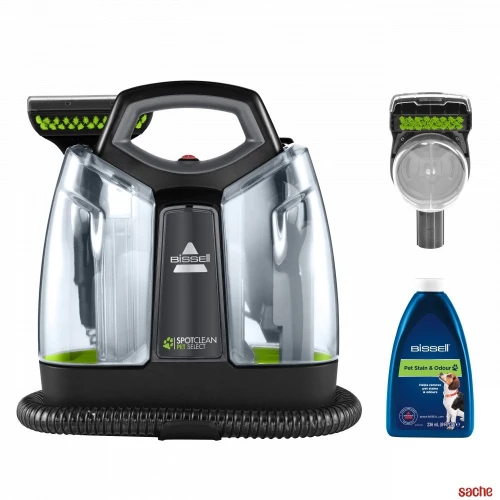 DETACHEUR BISSELL SPOT CLEAN PET SELECT  37288