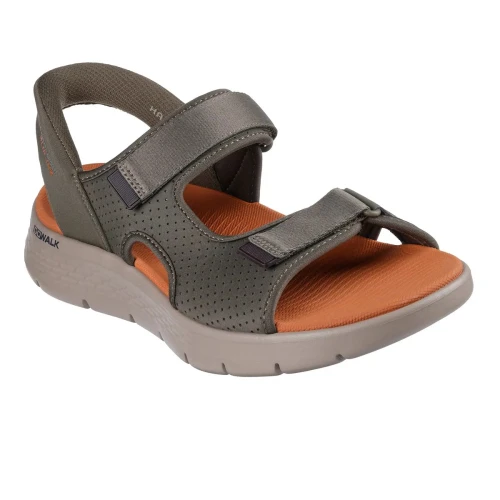 Skechers - Go Walk Flex Sandal-Easy Entr