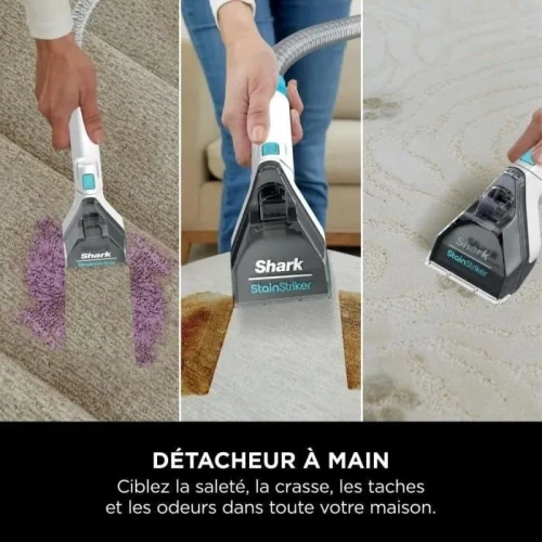 DETACHEUR SHARK STAIN STRIKER  PX200EUT26
