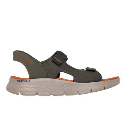 Skechers - Go Walk Flex Sandal-Easy Entr
