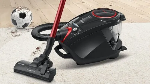ASPIRATEUR BOSCH 3L 700W NOIR - BGS7POW1