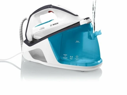 CENTRALE A VAPEUR BOSCH SERIE4/ 5.5BAR/ 2400W TDS4050