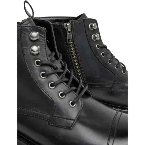 Pepe Jeans Bottes Homme LOGAN
