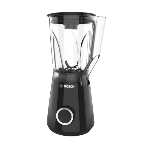 BLENDER BOSCH 1.5L 1200W NOIR  MMB6141B