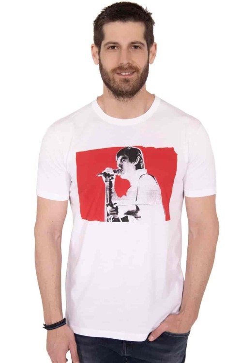 PEPE JEANS | T-Shirt Homme GILLIAN