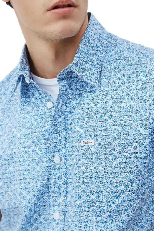 PEPE JEANS | Chemise   Homme PIERCE