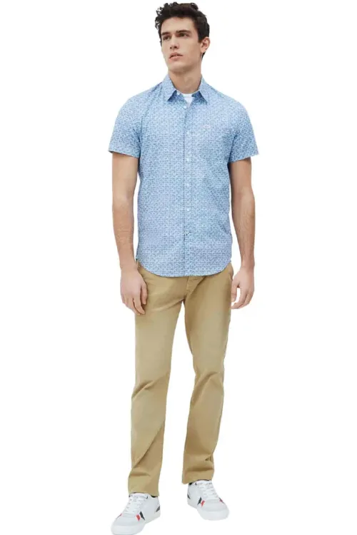 PEPE JEANS | Chemise   Homme PIERCE