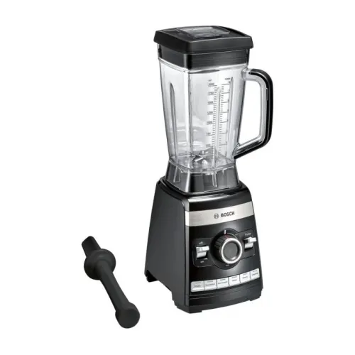 BLENDER BOSCH 2L 1600W 6P NOIR MMBH6P6B