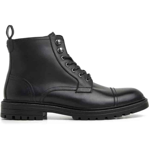 Pepe Jeans Bottes Homme LOGAN