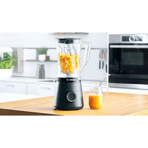 BLENDER BOSCH 1.5L 1200W NOIR  MMB6141B