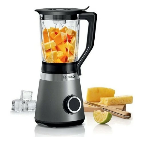 BLENDER BOSCH 1.5L 1200W ARGENT  MMB6172S