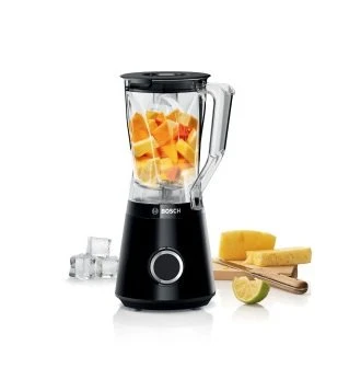 BLENDER BOSCH 1.5L 1200W NOIR  MMB6141B