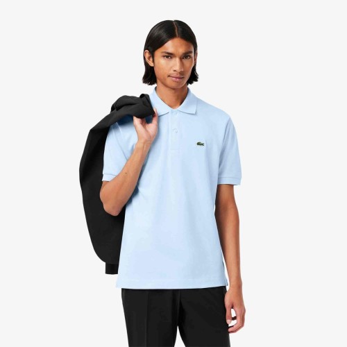 Lacoste Polo  Original classic fit en Petit Piqué