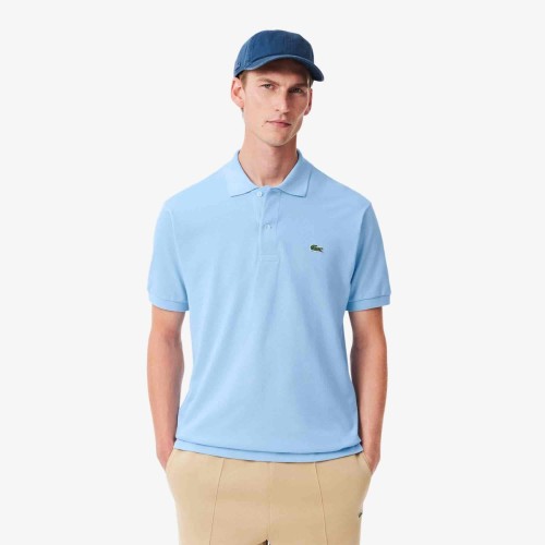 Lacoste Polo  Original classic fit en Petit Piqué