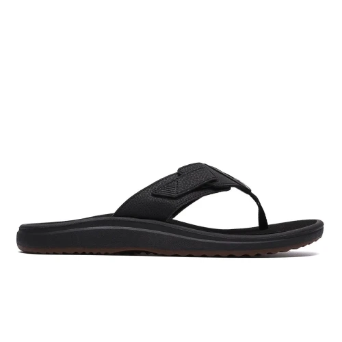 Clarks - M Brinkley Black