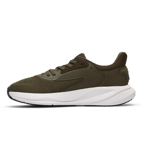 Clarks - Pace Move Olive
