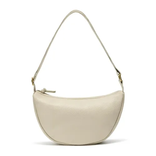 Clarks - Crescent Sling Cream