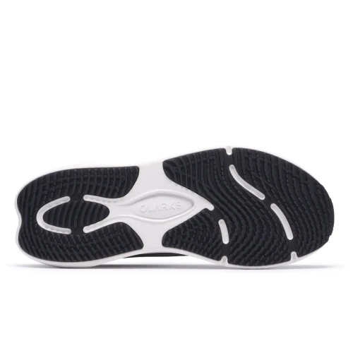 Clarks - Pace Move Grey