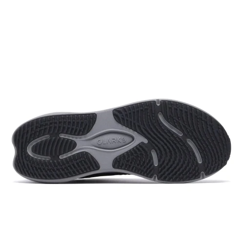 Clarks - Pace Move Navy