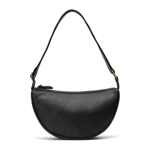 Clarks - Crescent Sling Black