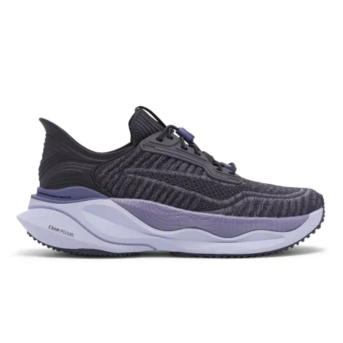 Clarks - Pace Rise. Black Combi