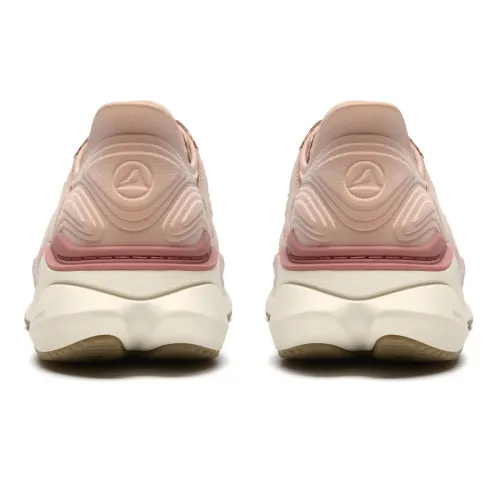 Clarks - Clarks Pace. Pink Combi