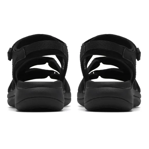 Clarks - Mira Madi Black