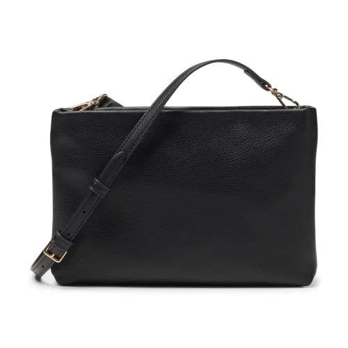 Clarks - Pouch Bag Black