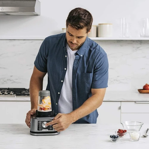 BLENDER NINJA 3EN1 1200W CB350EU