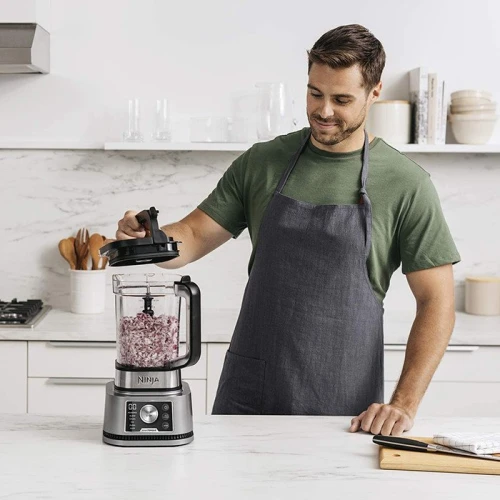 BLENDER NINJA 3EN1 1200W CB350EU