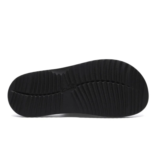 Clarks - Brinkley Slide Black