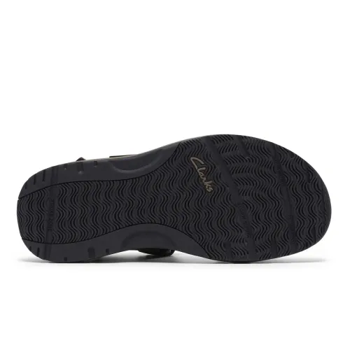 Clarks - Guideview Trek Beeswax Leather