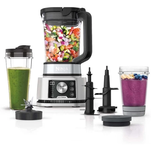 BLENDER NINJA 3EN1 1200W CB350EU
