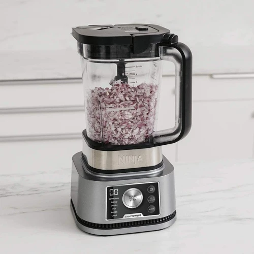BLENDER NINJA 3EN1 1200W CB350EU
