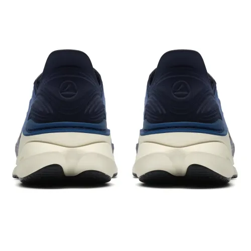 Clarks - Clarks Pace Blue