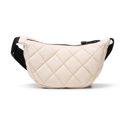 Clarks - Trail Strap Cream
