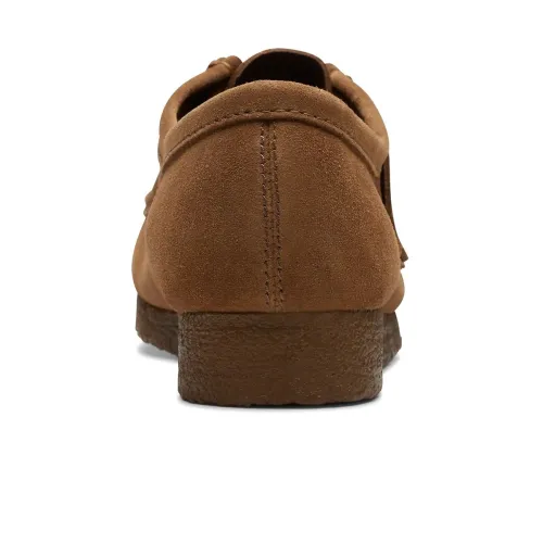 Clarks - Wallabee Cola