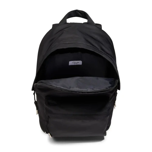Clarks - BTC Classic BP Black