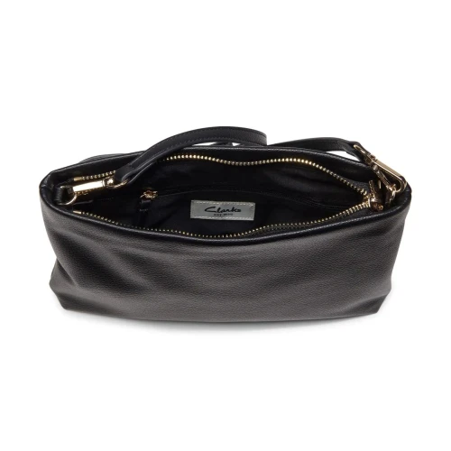 Clarks - Pouch Bag Black