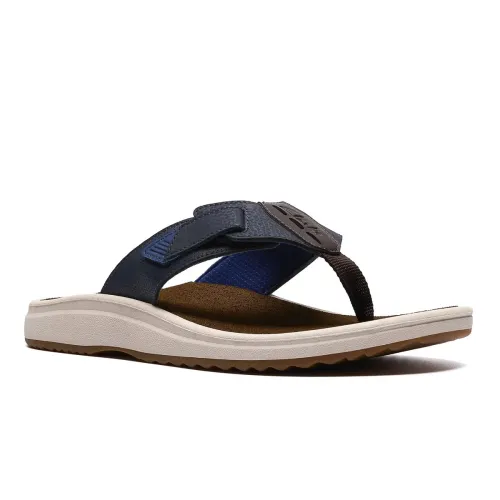 Clarks - M Brinkley Navy