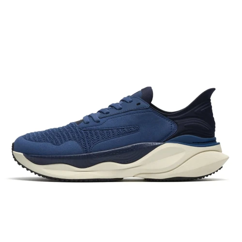 Clarks - Clarks Pace Blue