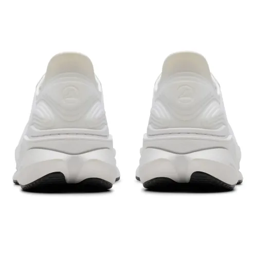 Clarks - Clarks Pace White