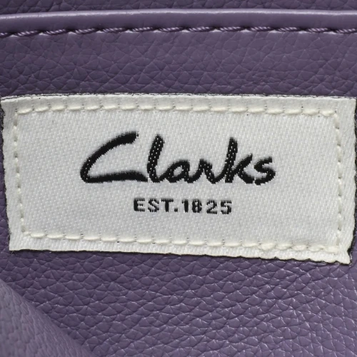 Clarks - Elsie PurseSml Black