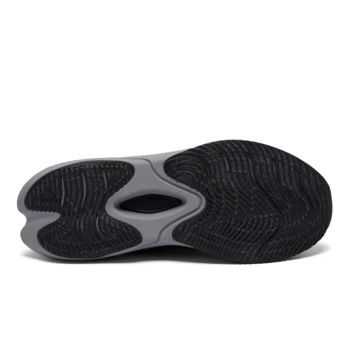Clarks - Pace Rise Black Combi