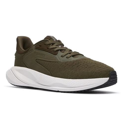 Clarks - Pace Move Olive