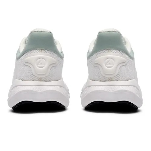 Clarks - Pace Move. White