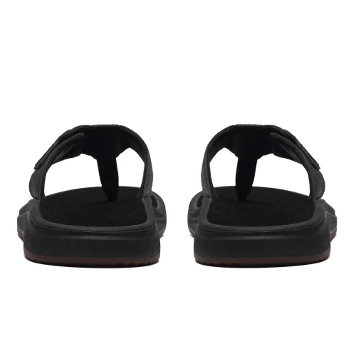 Clarks - M Brinkley Black